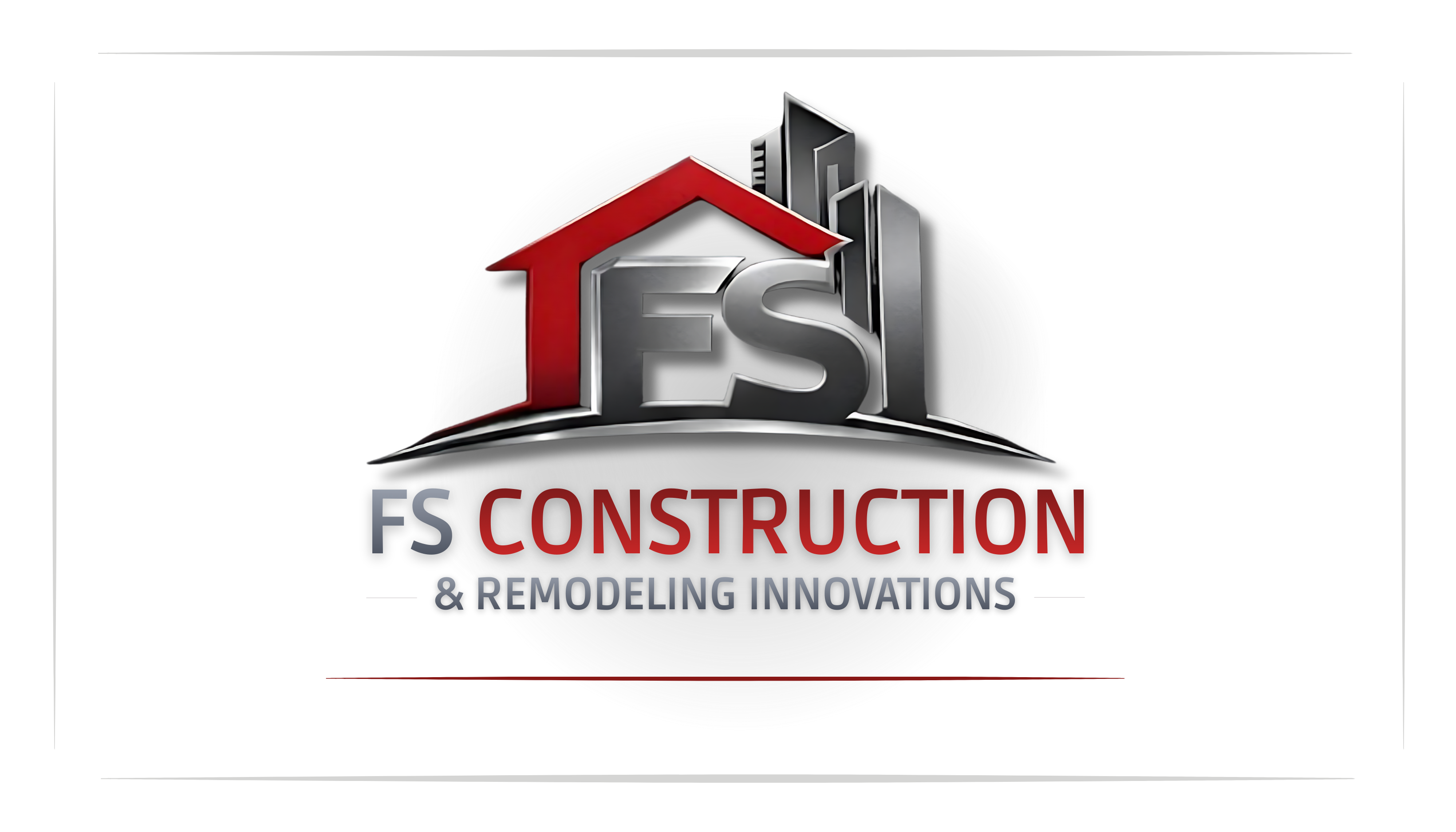 FS CONSTRUCTION & REMODELING INNOVATIONS
